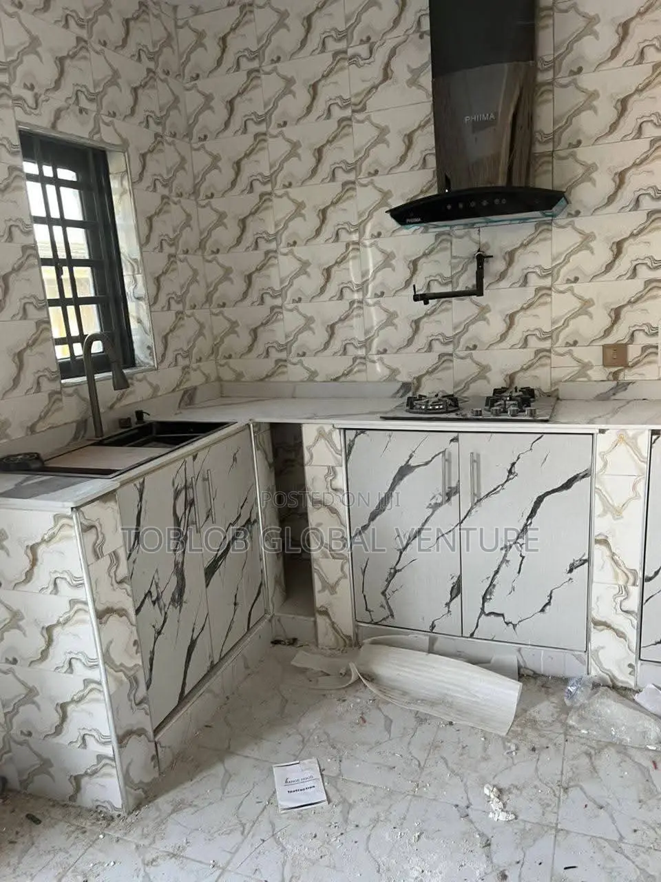 3bdrm Bungalow in Akala Express for sale in Akala Express