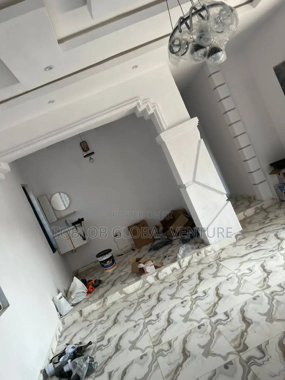 3bdrm Bungalow in Akala Express for sale in Akala Express