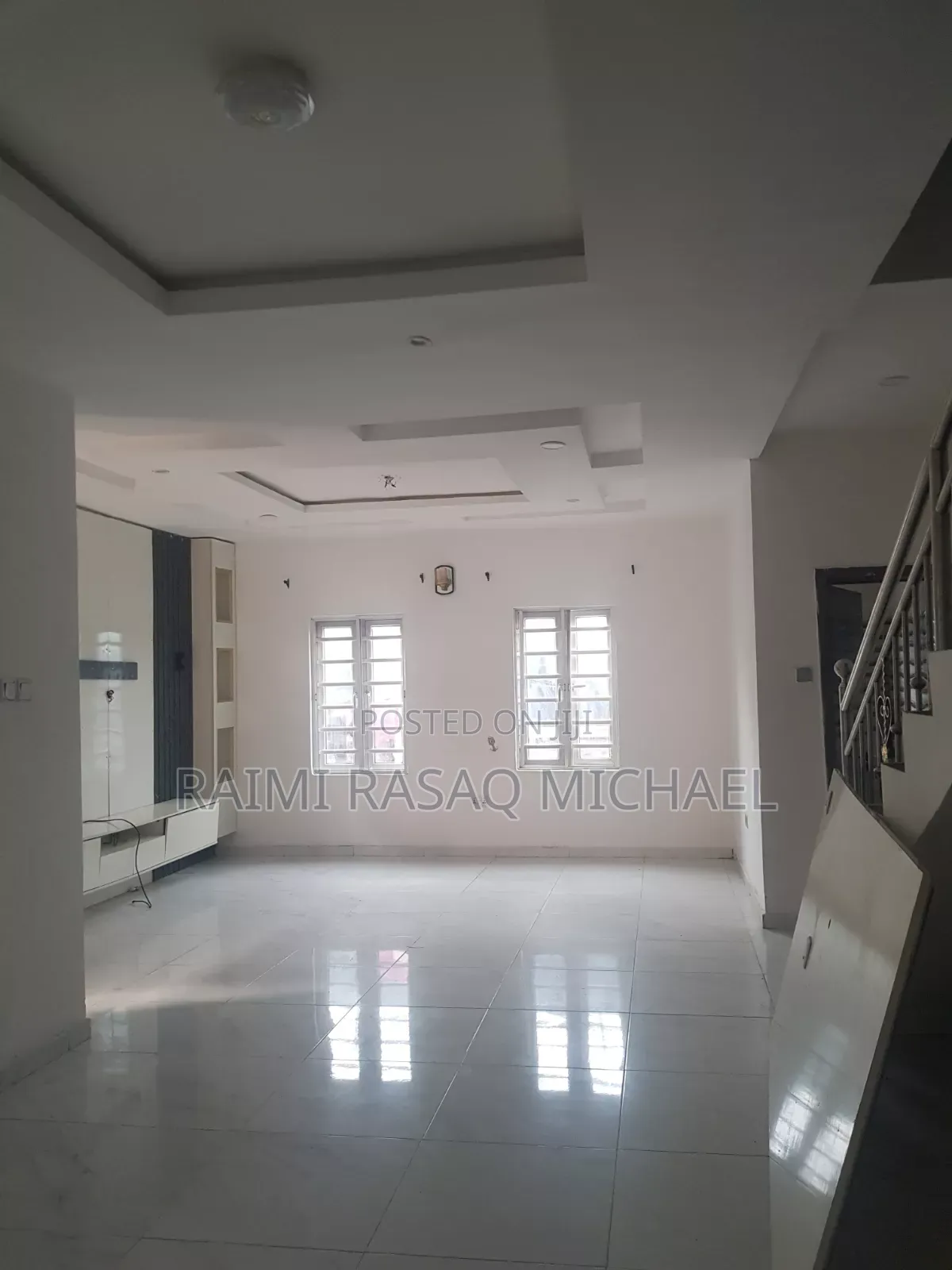 Furnished 2bdrm Duplex in Beachwood Estate, Lakowe for rent in Lakowe