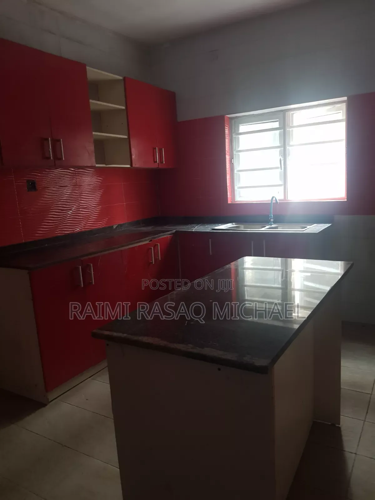 Furnished 2bdrm Duplex in Beachwood Estate, Lakowe for rent in Lakowe