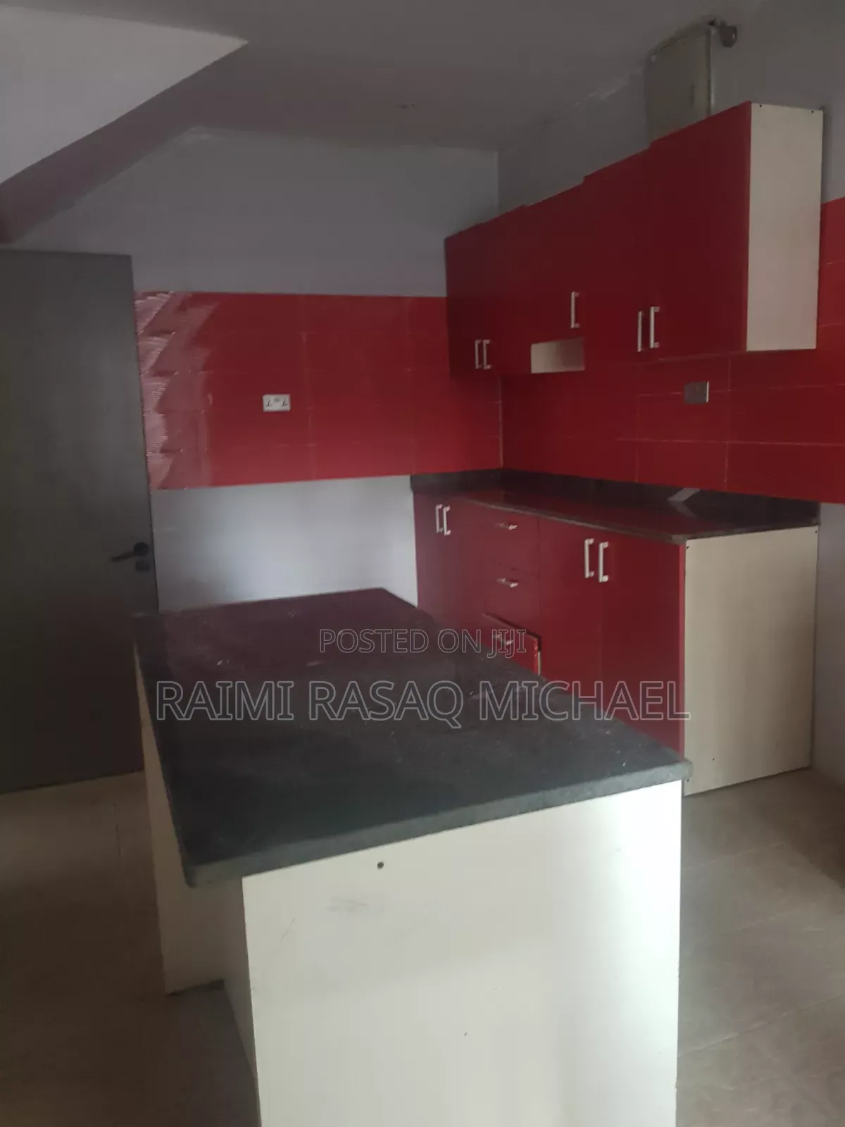 Furnished 2bdrm Duplex in Beachwood Estate, Lakowe for rent in Lakowe