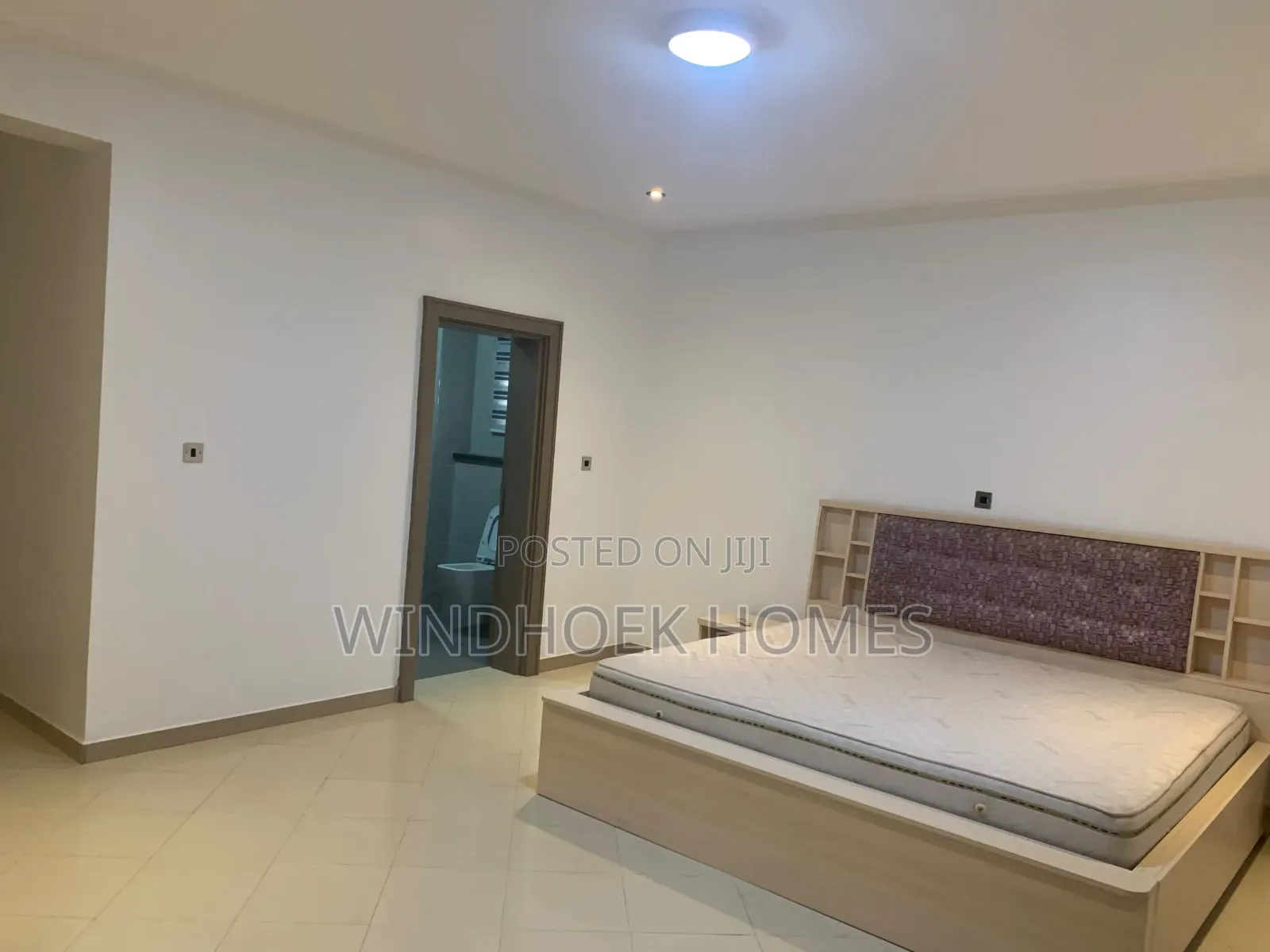 Furnished 3bdrm Block of Flats in Wuse 2 for rent in Wuse 2