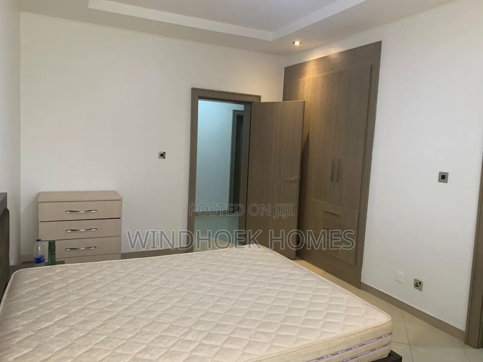 Furnished 3bdrm Block of Flats in Wuse 2 for rent in Wuse 2