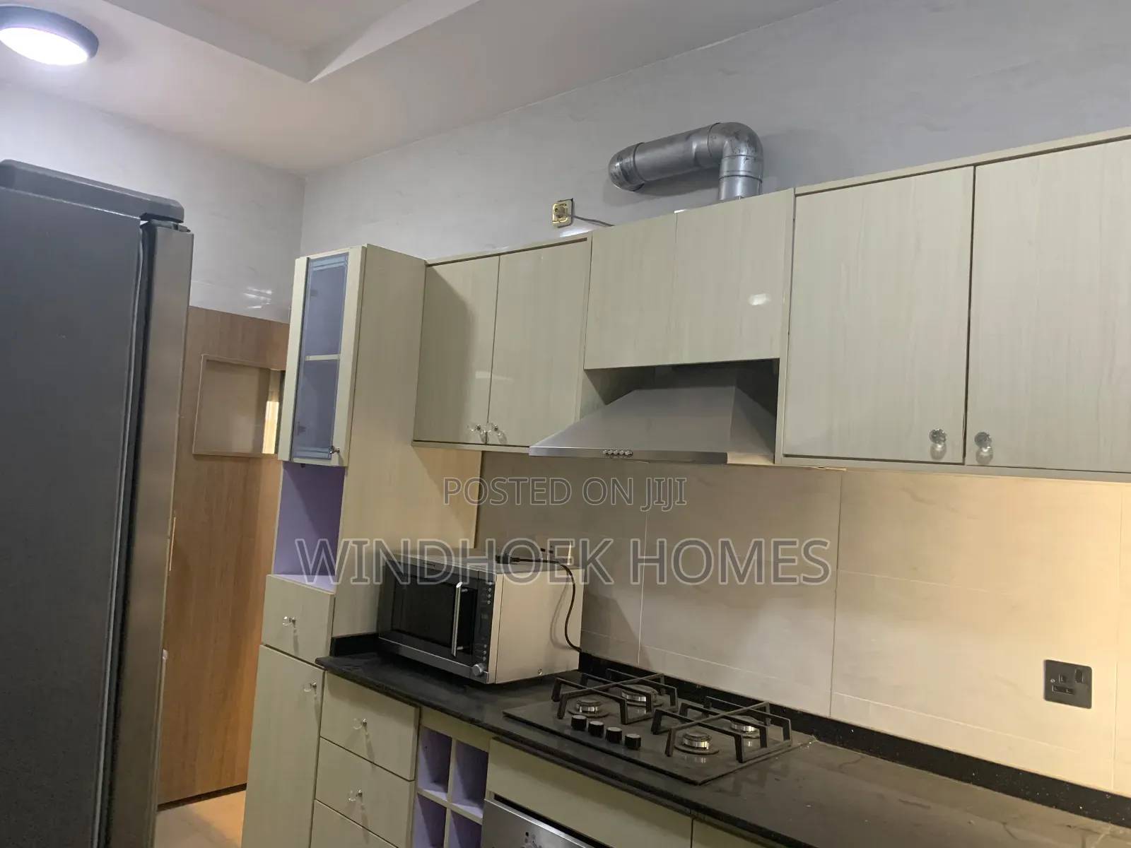 Furnished 3bdrm Block of Flats in Wuse 2 for rent in Wuse 2
