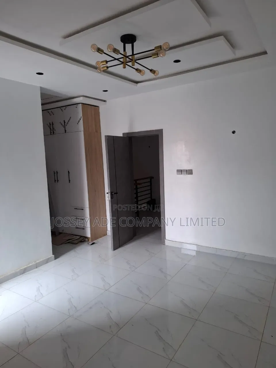 Furnished 4bdrm Duplex in Peace Estate, Ipaja / Ipaja for sale in Ipaja / Ipaja