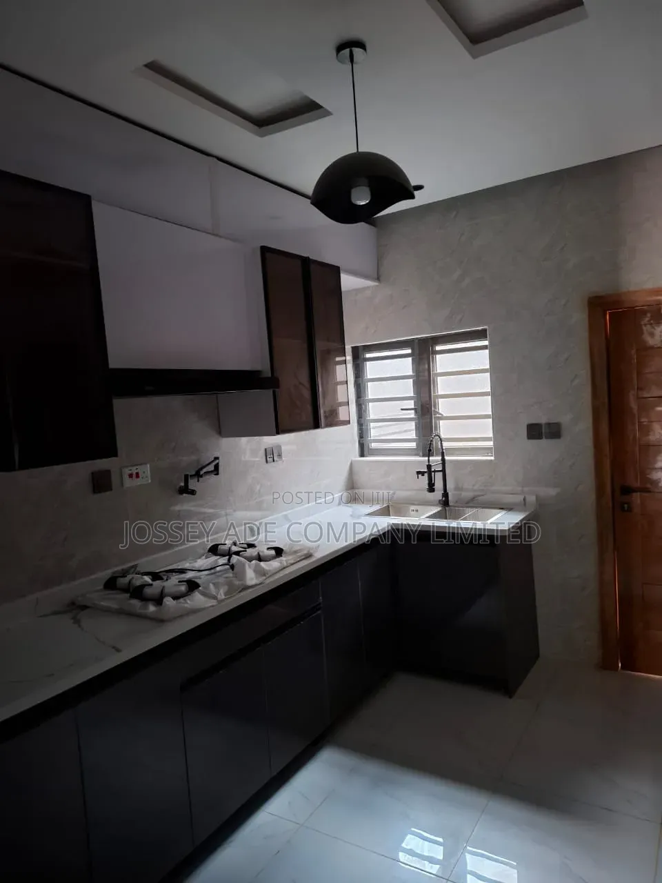 Furnished 4bdrm Duplex in Peace Estate, Ipaja / Ipaja for sale in Ipaja / Ipaja