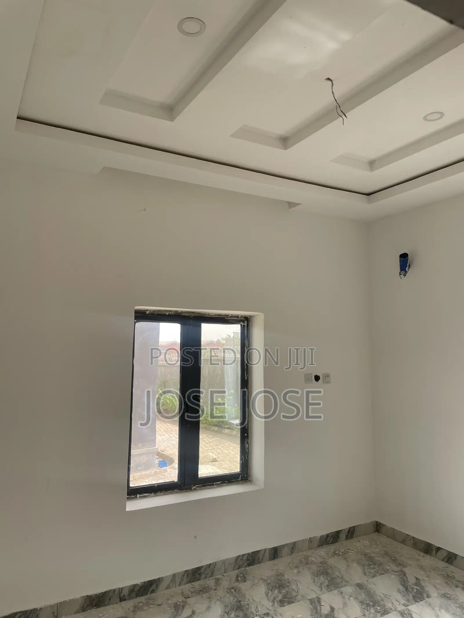 Furnished 3bdrm Block of Flats in Ask, Mbora for rent in Mbora