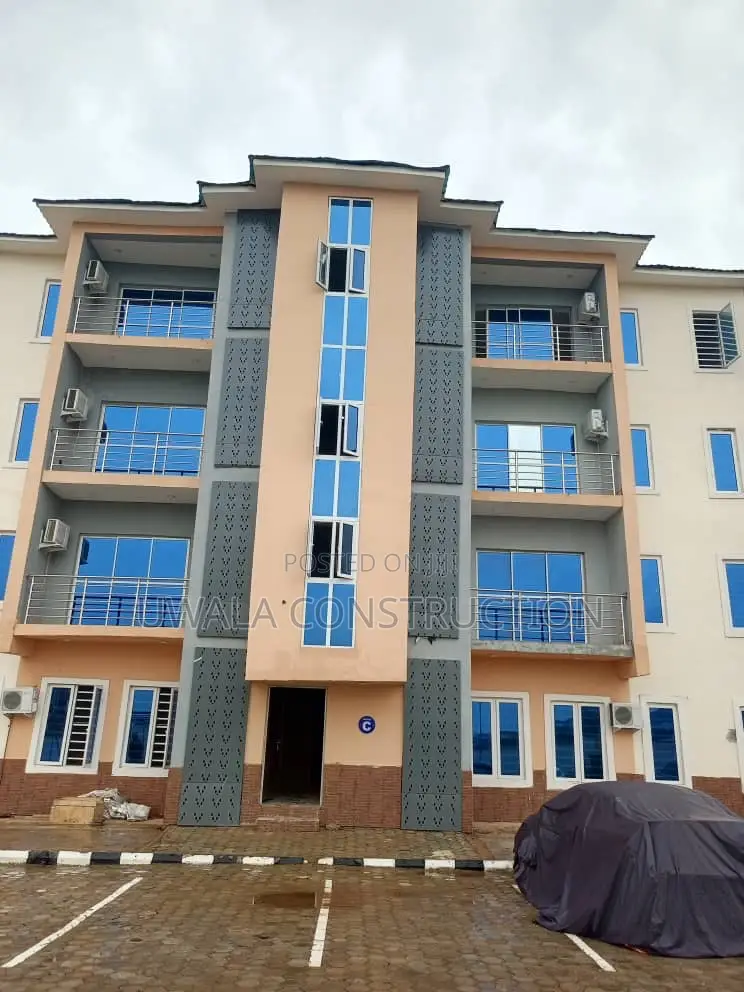 3bdrm Apartment in Katampe (Main) for sale in Katampe (Main)