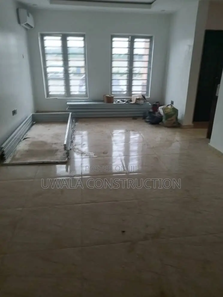 3bdrm Apartment in Katampe (Main) for sale in Katampe (Main)