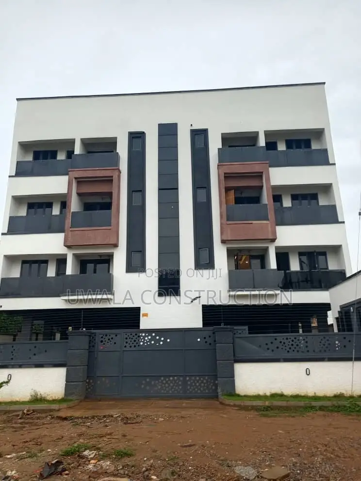3bdrm Apartment in Katampe (Main) for sale in Katampe (Main)