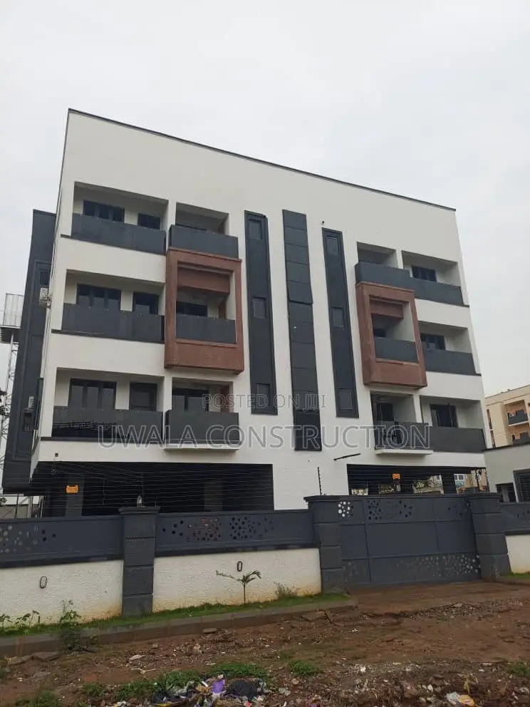 3bdrm Apartment in Katampe (Main) for sale in Katampe (Main)