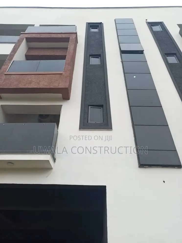 3bdrm Apartment in Katampe (Main) for sale in Katampe (Main)