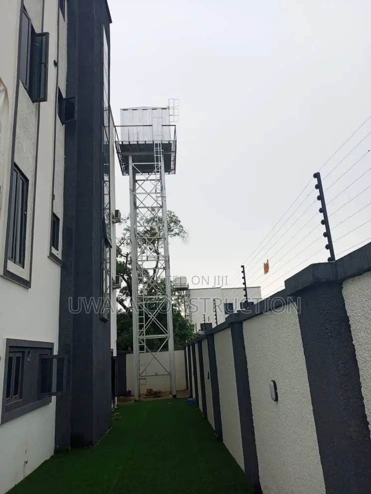 3bdrm Apartment in Katampe (Main) for sale in Katampe (Main)