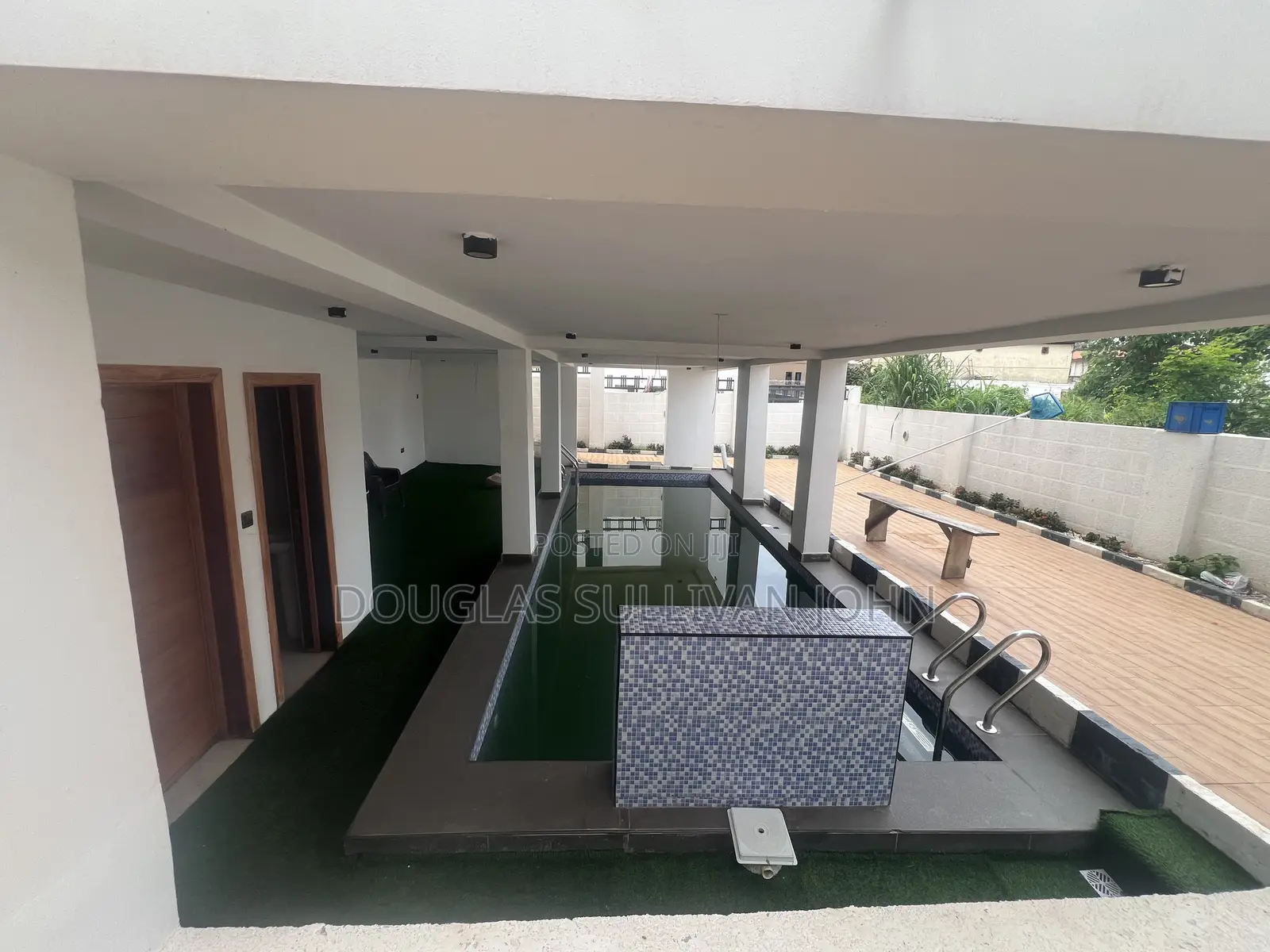 6bdrm Duplex in Independence Layout, Enugu for sale in Enugu