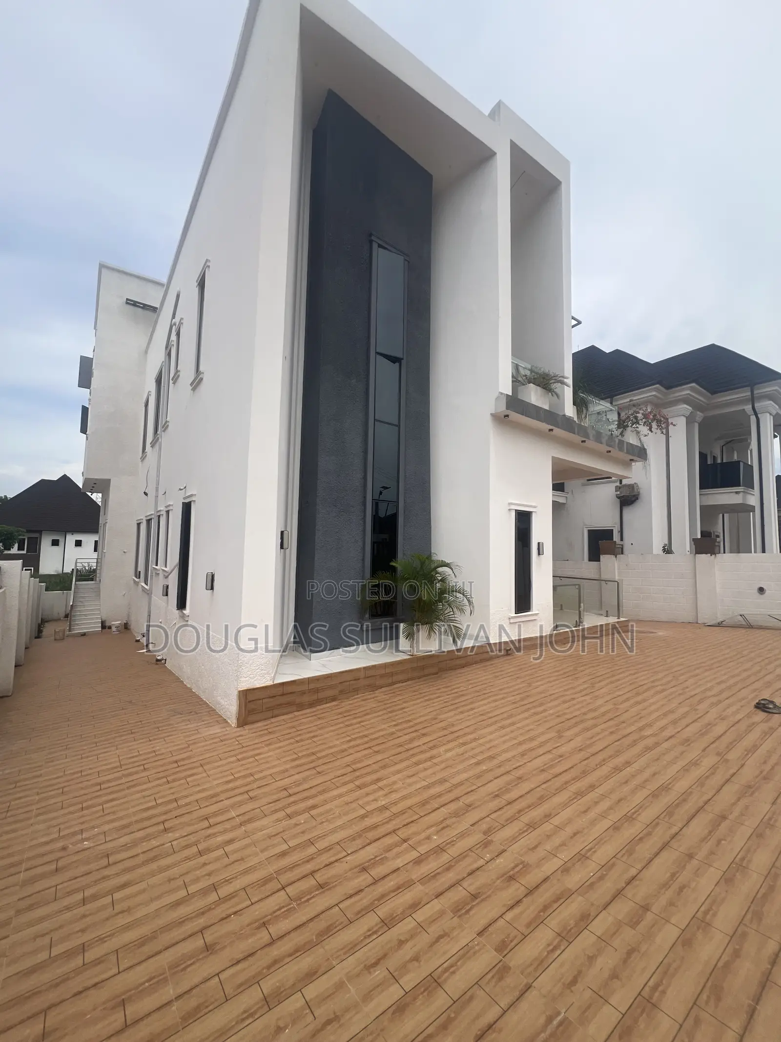 6bdrm Duplex in Independence Layout, Enugu for sale in Enugu