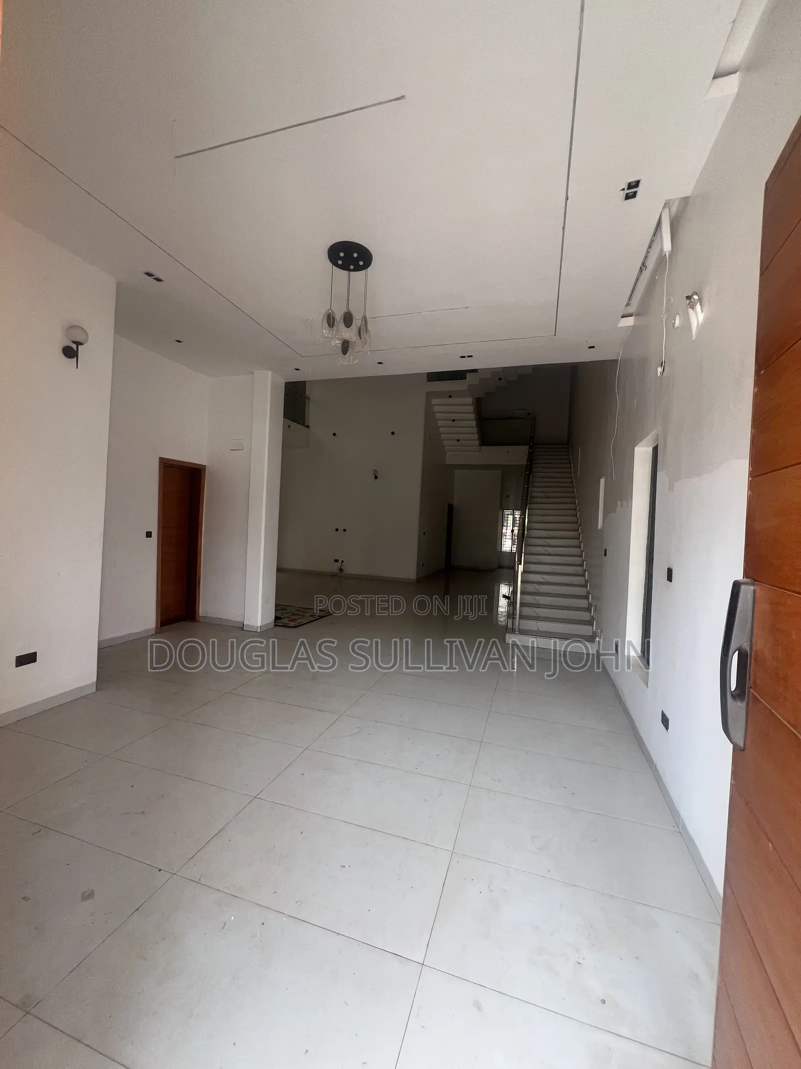 6bdrm Duplex in Independence Layout, Enugu for sale in Enugu