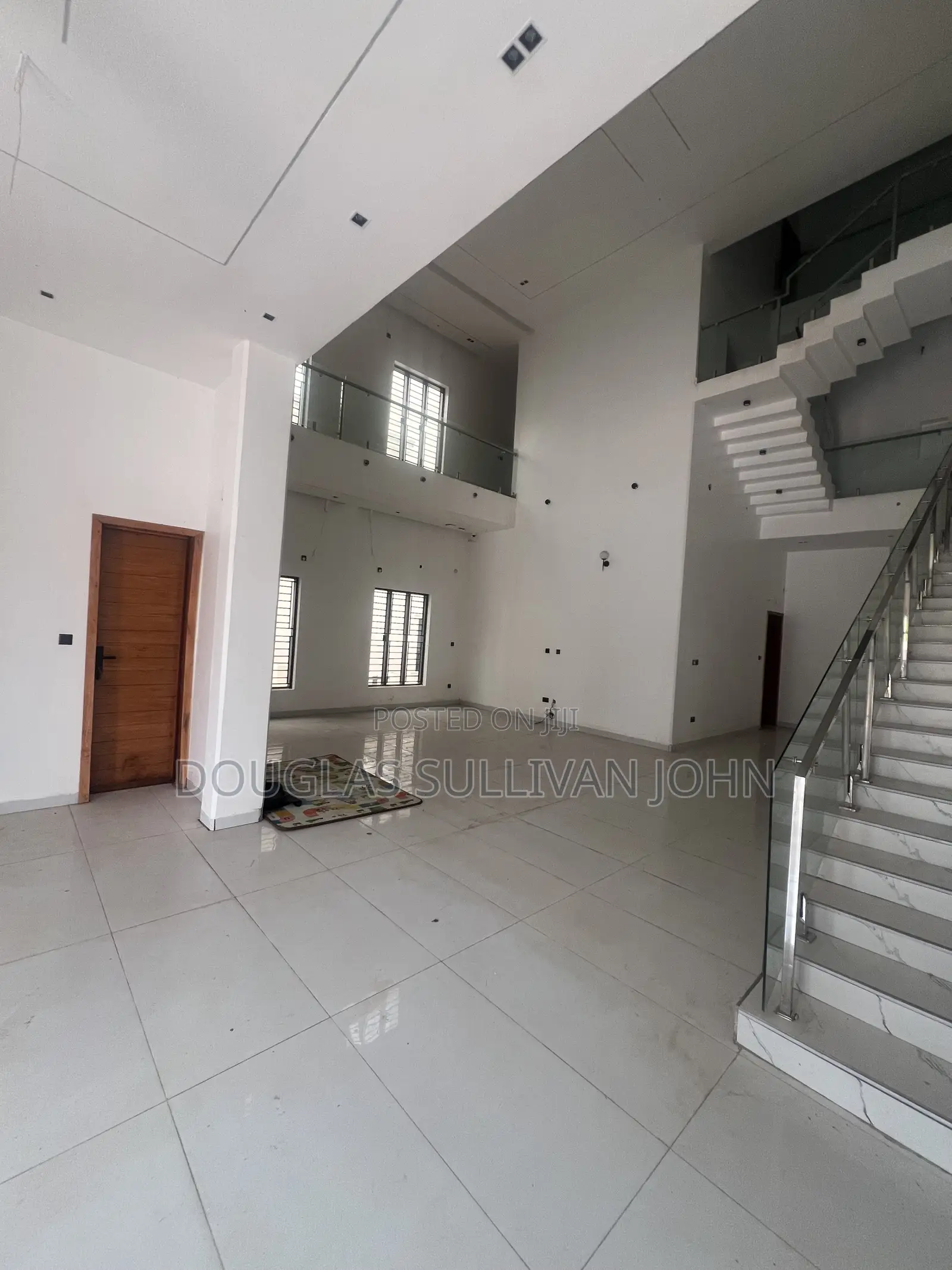 6bdrm Duplex in Independence Layout, Enugu for sale in Enugu