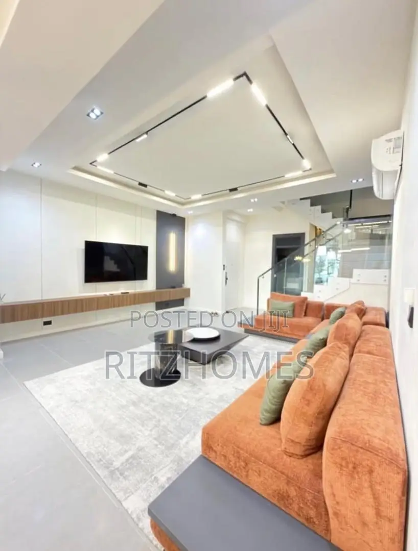 Furnished 2bdrm Apartment in Ikoyi for rent in Ikoyi