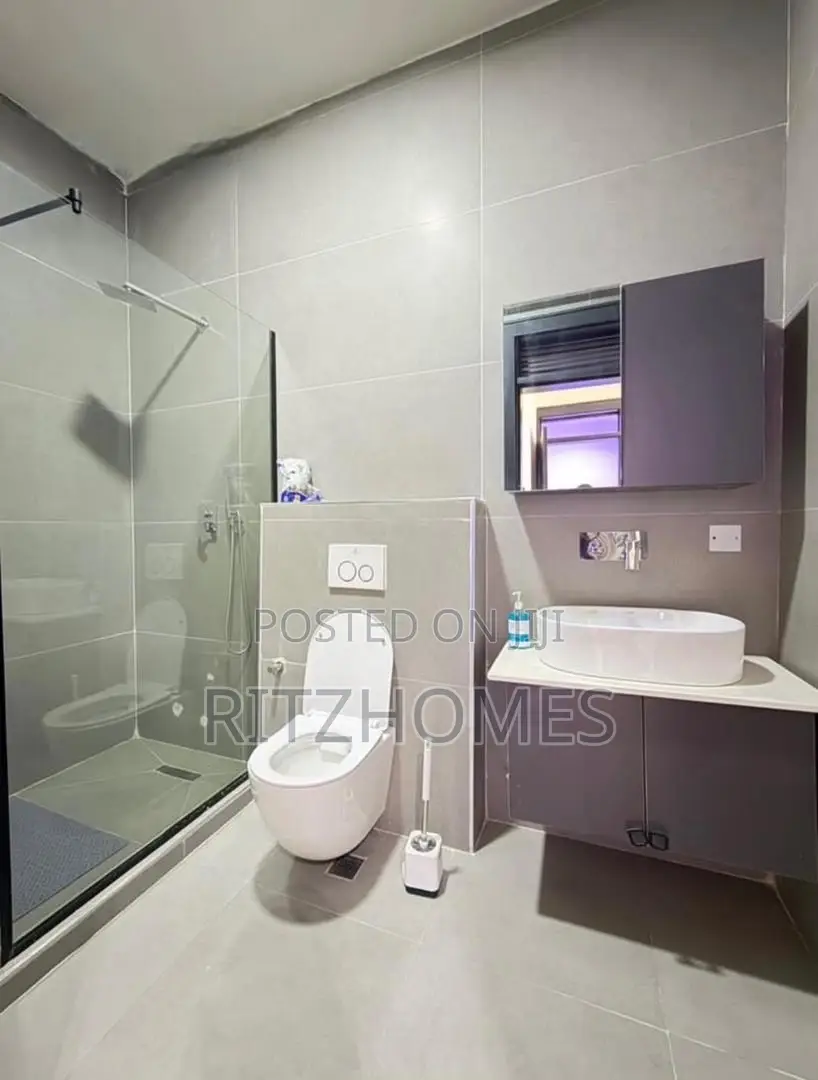 Furnished 2bdrm Apartment in Ikoyi for rent in Ikoyi