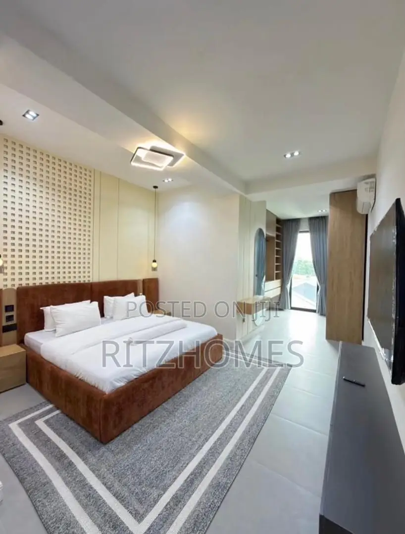 Furnished 2bdrm Apartment in Ikoyi for rent in Ikoyi