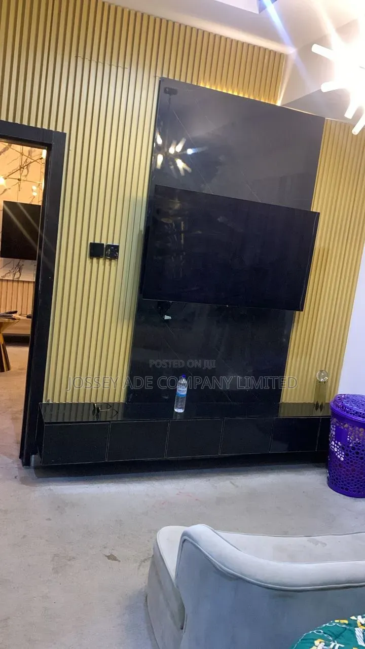 Furnished 4bdrm Duplex in Alagbado for sale in Alagbado