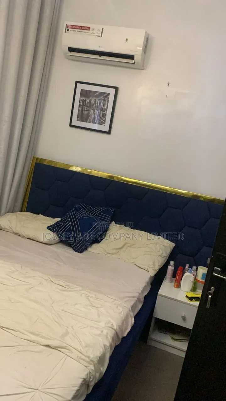 Furnished 4bdrm Duplex in Alagbado for sale in Alagbado