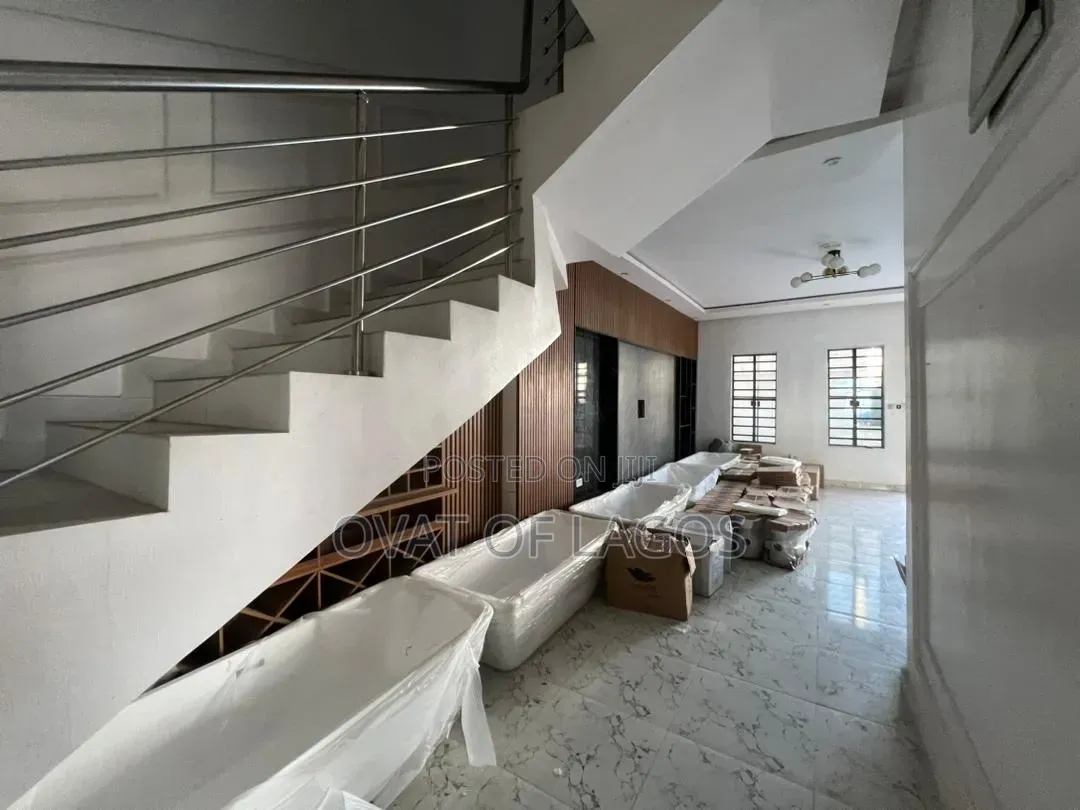 4bdrm Duplex in Orchid, Lekki Expressway for sale in Lekki Expressway