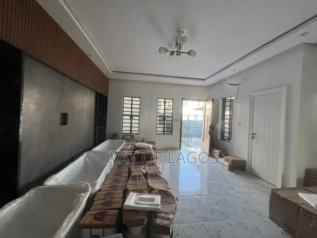 4bdrm Duplex in Orchid, Lekki Expressway for sale in Lekki Expressway