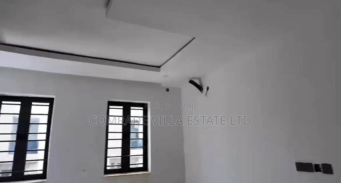 3bdrm Duplex in Kubwa for sale in Kubwa