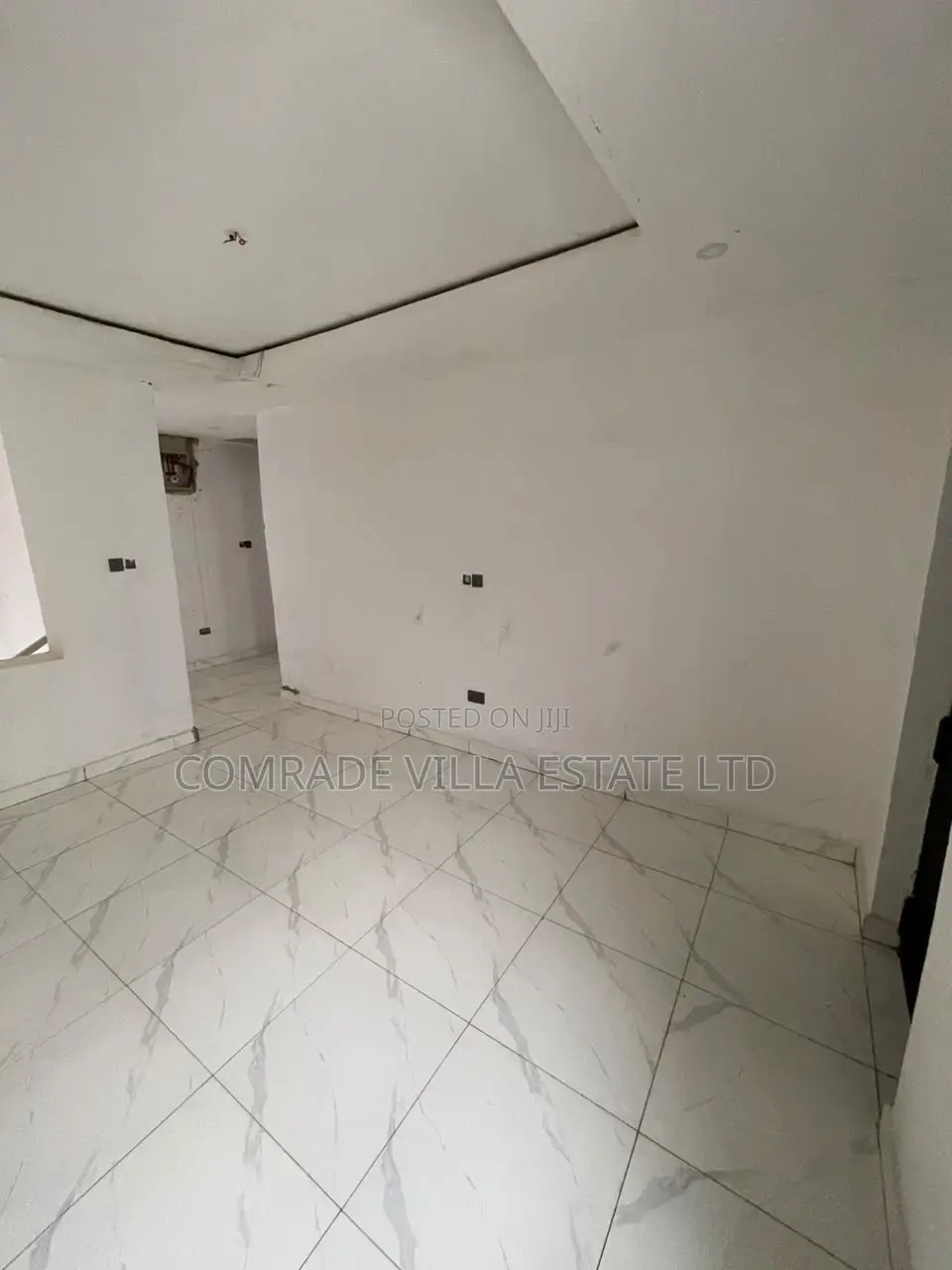 3bdrm Duplex in Kubwa for sale in Kubwa