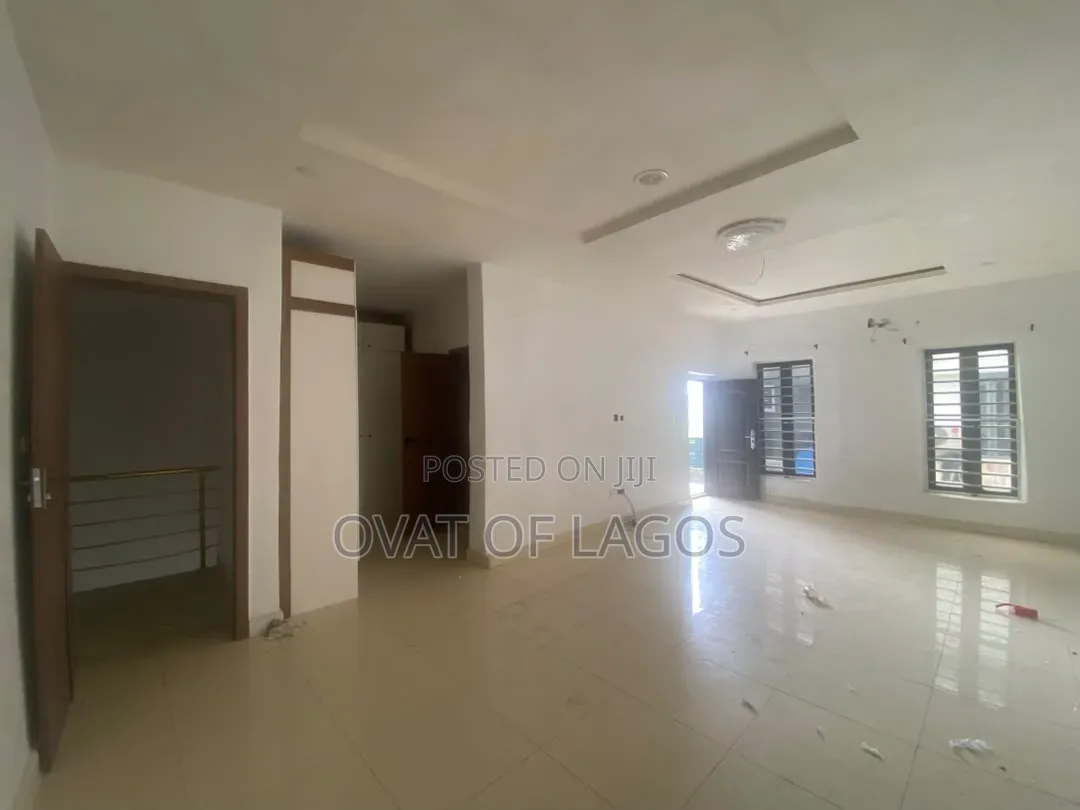 4bdrm Duplex in Orchid, Lekki Expressway for sale in Lekki Expressway