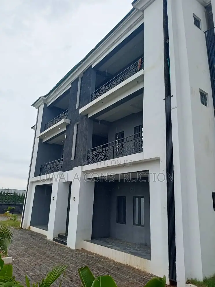 3bdrm Apartment in Jahi for rent in Jahi