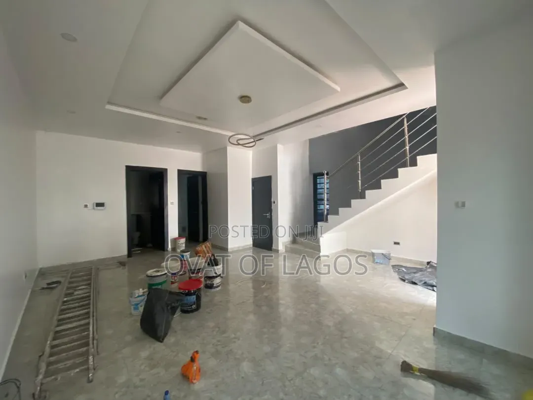 4bdrm Duplex in Orchid, Lekki Expressway for rent in Lekki Expressway