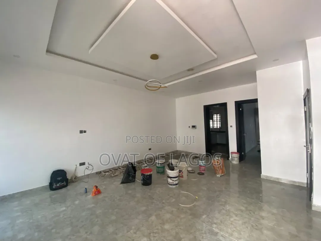 4bdrm Duplex in Orchid, Lekki Expressway for rent in Lekki Expressway
