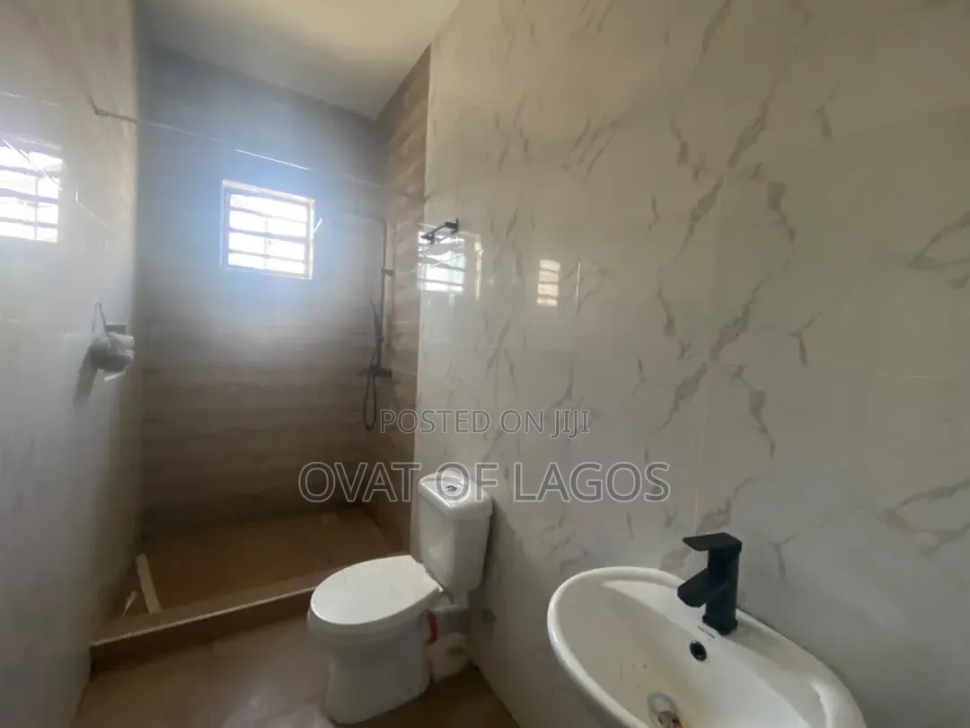 4bdrm Duplex in Orchid, Lekki Expressway for rent in Lekki Expressway