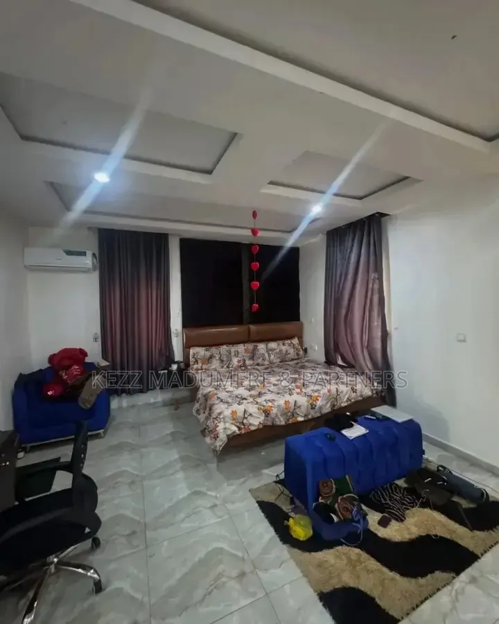 3bdrm Duplex in Eneka , Port for sale in Eneka
