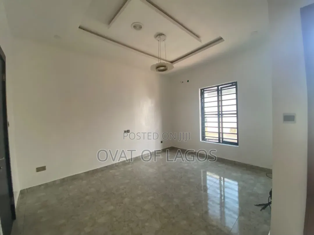 4bdrm Duplex in Orchid, Lekki Expressway for rent in Lekki Expressway