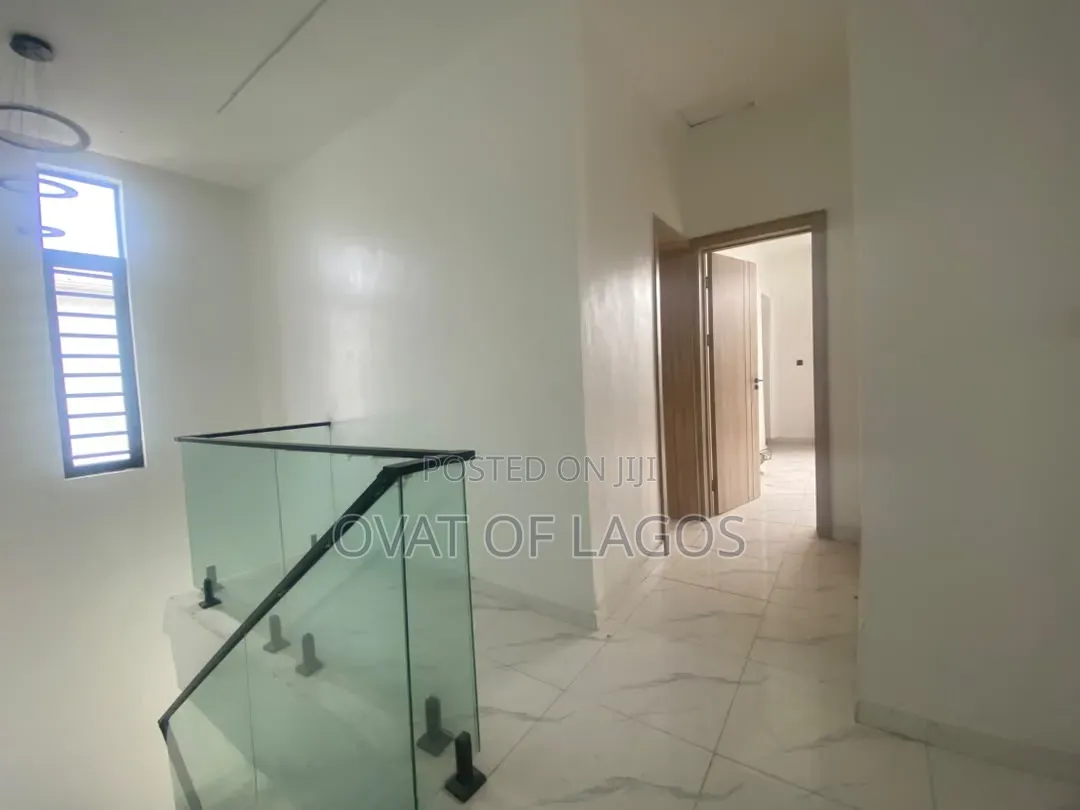 5bdrm Duplex in Orchid, Lekki Expressway for sale in Lekki Expressway