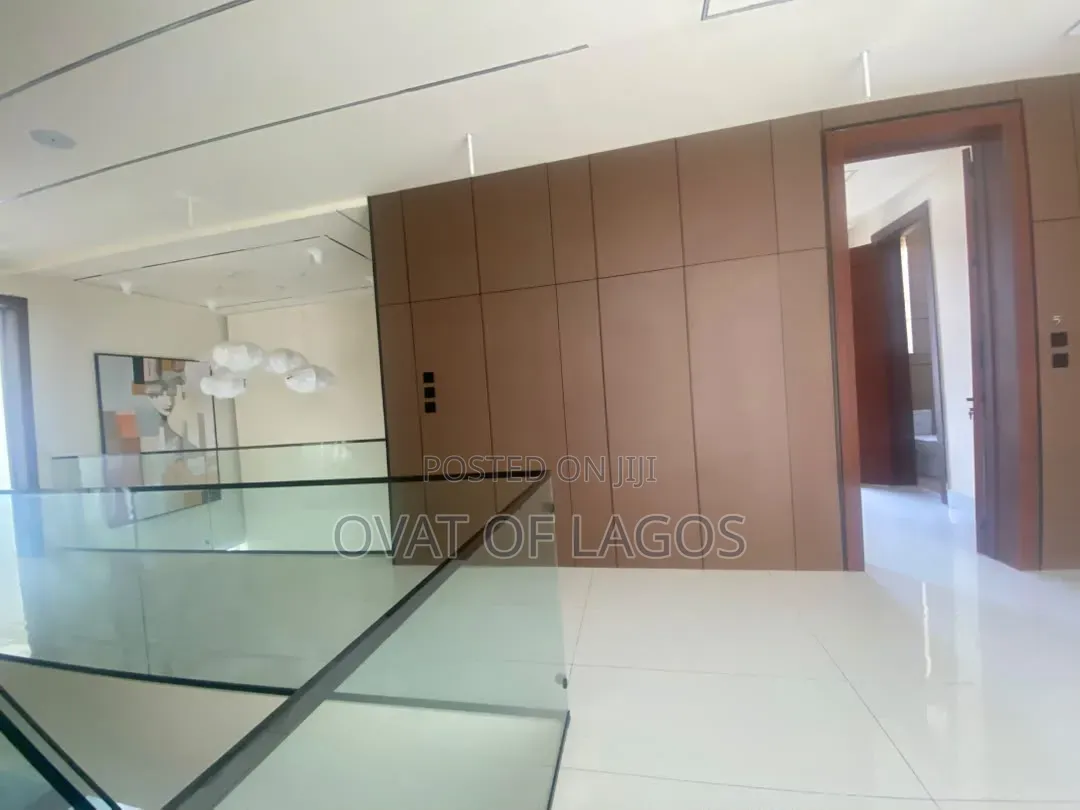 5bdrm Duplex in Orchid, Lekki Expressway for sale in Lekki Expressway