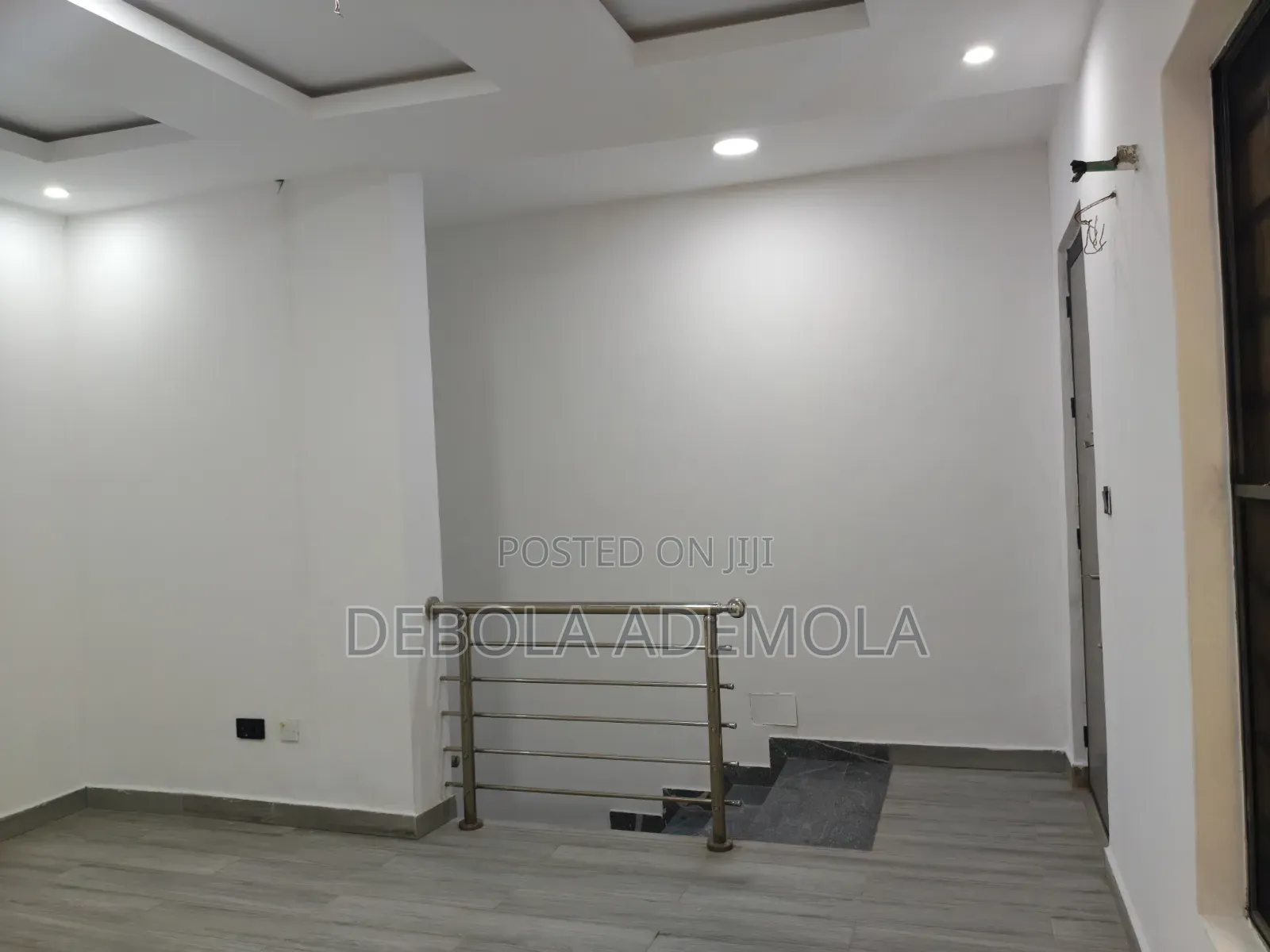 4bdrm Duplex in Ogudu Gra for sale in Ogudu GRA