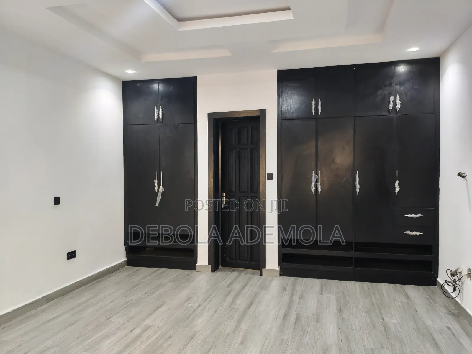 4bdrm Duplex in Ogudu Gra for sale in Ogudu GRA