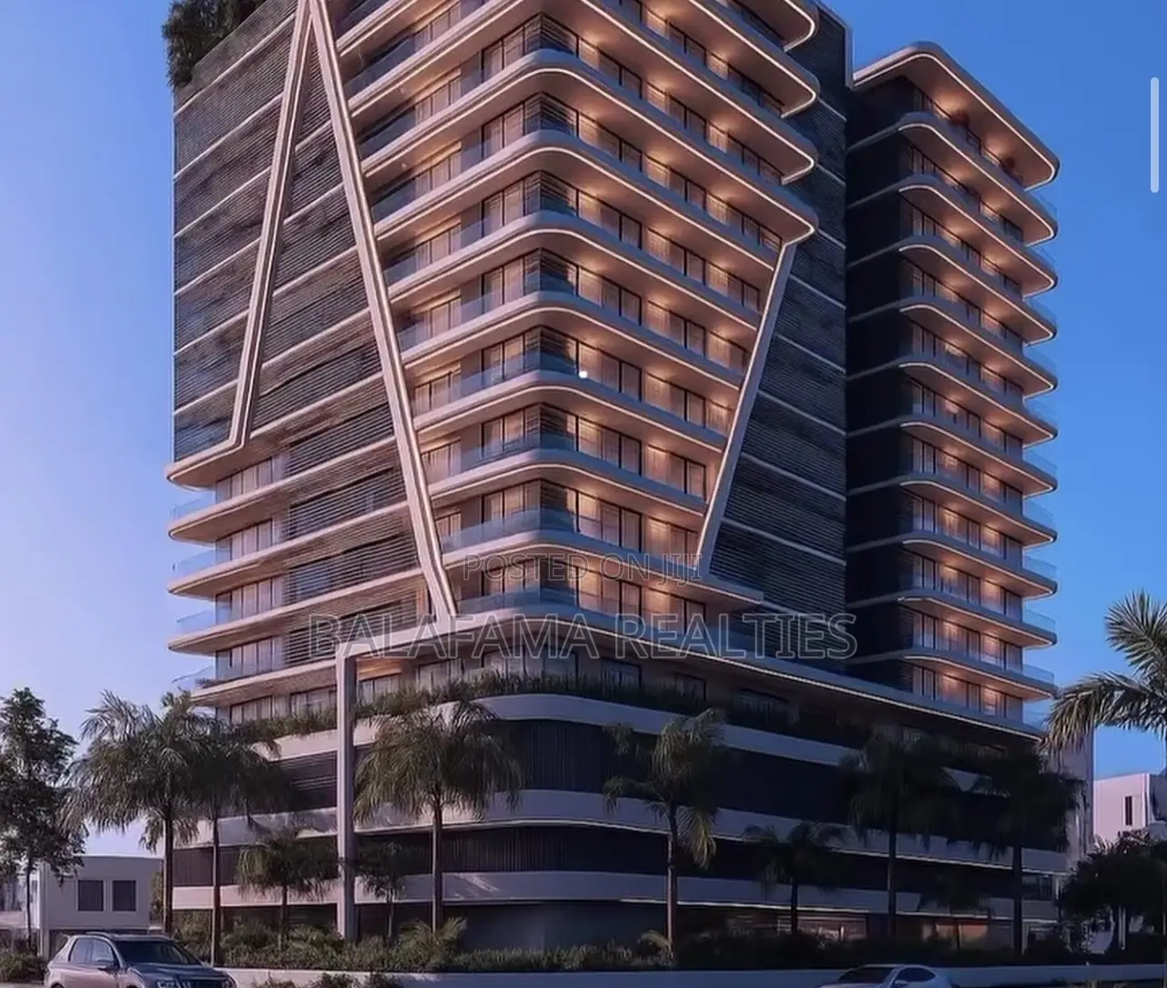 3bdrm Apartment In Old Ikoyi For Sale in Banana Island