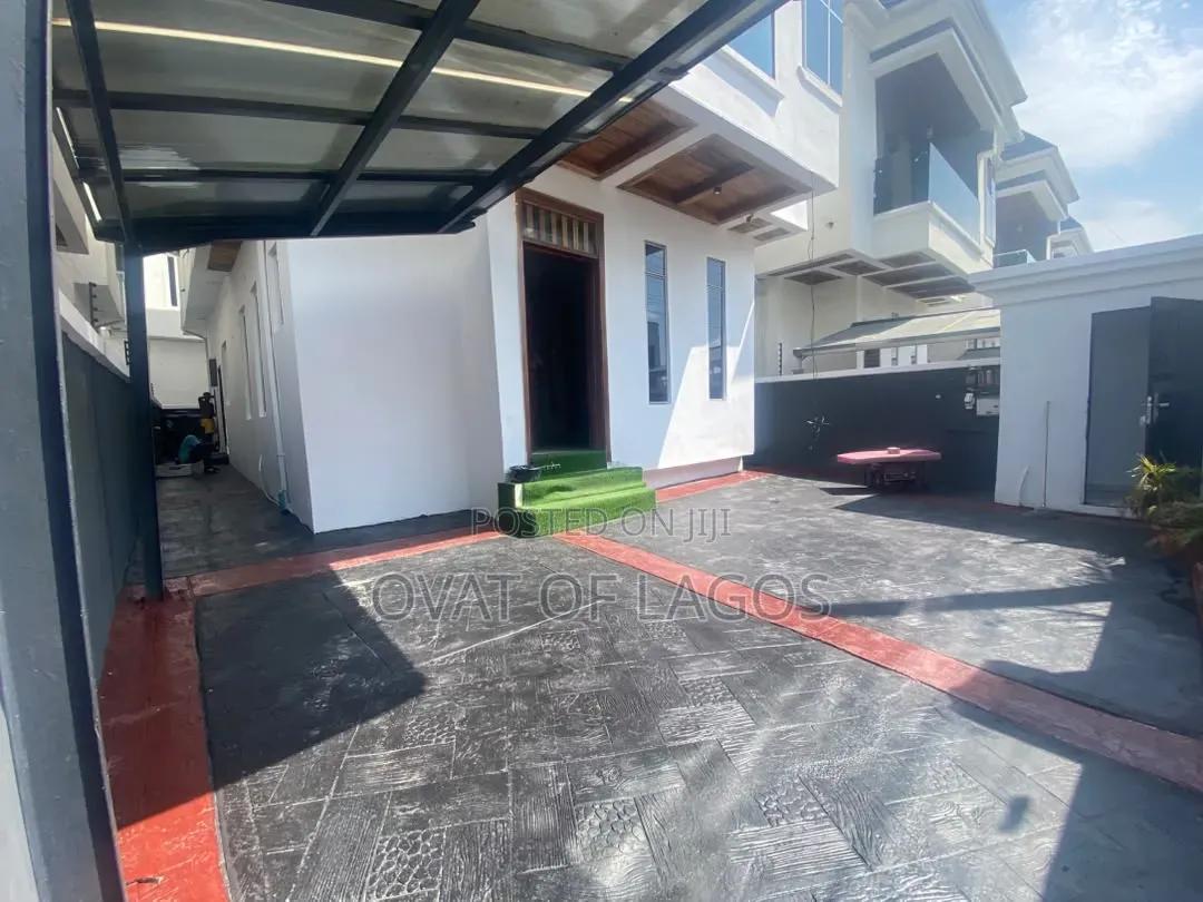 4bdrm Duplex in Orchid, Lekki Expressway for rent in Lekki Expressway