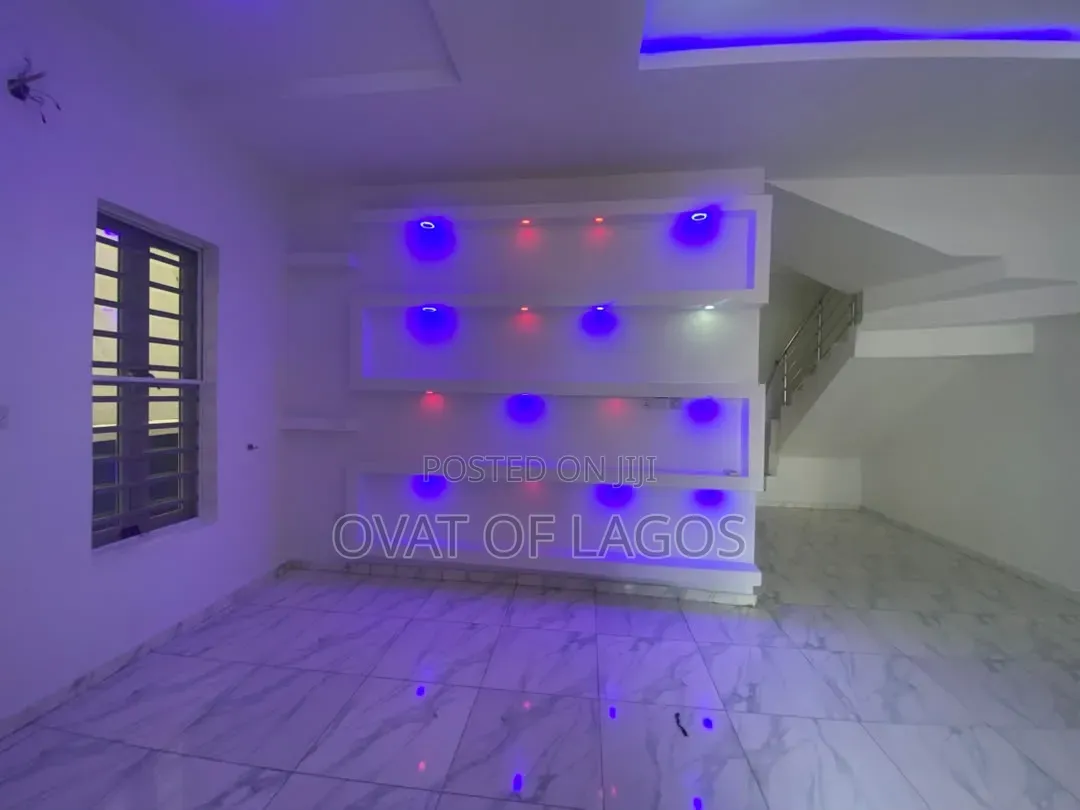 4bdrm Duplex in Orchid, Lekki Expressway for rent in Lekki Expressway