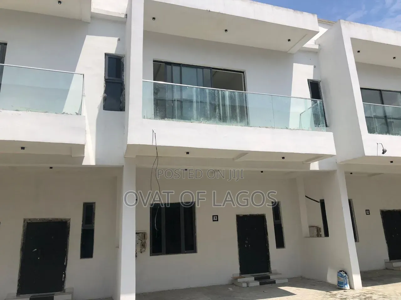 4bdrm Duplex in Harris Drive, VGC / Ajah for rent in VGC / Ajah