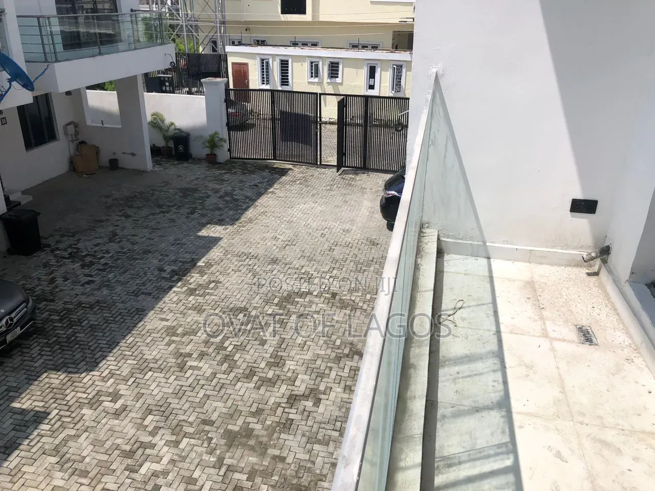 4bdrm Duplex in Harris Drive, VGC / Ajah for rent in VGC / Ajah