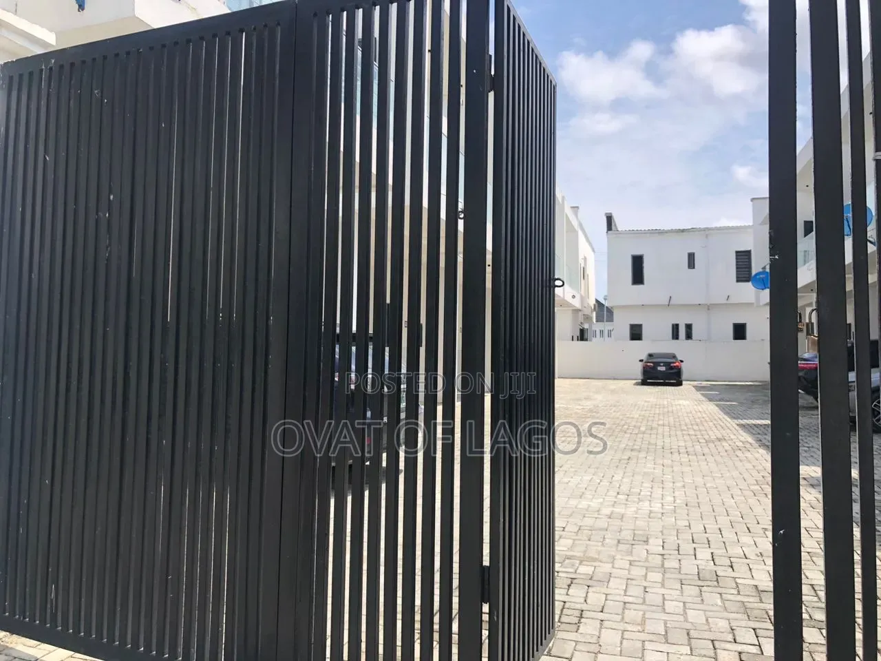 4bdrm Duplex in Harris Drive, VGC / Ajah for rent in VGC / Ajah