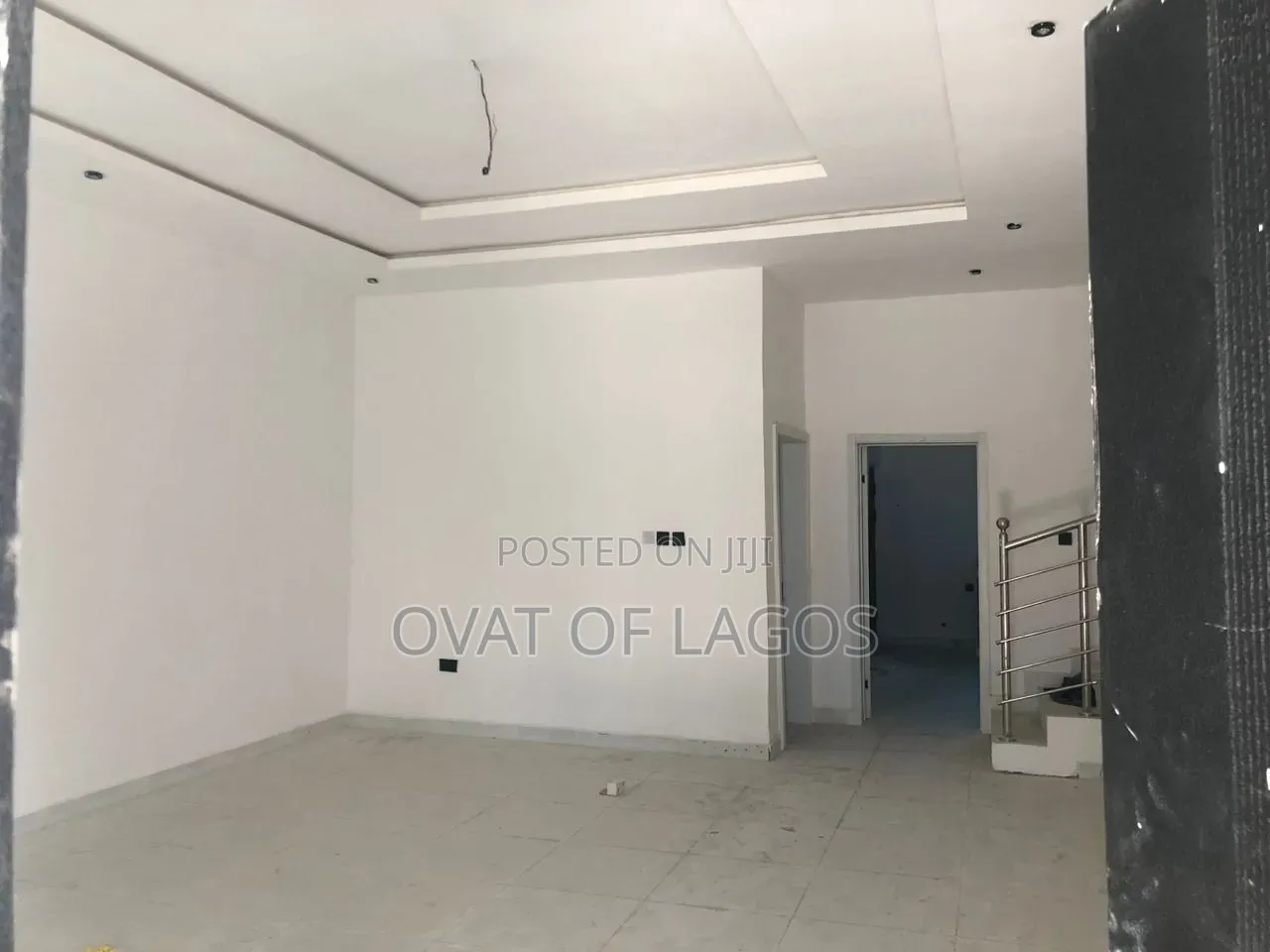 4bdrm Duplex in Harris Drive, VGC / Ajah for rent in VGC / Ajah