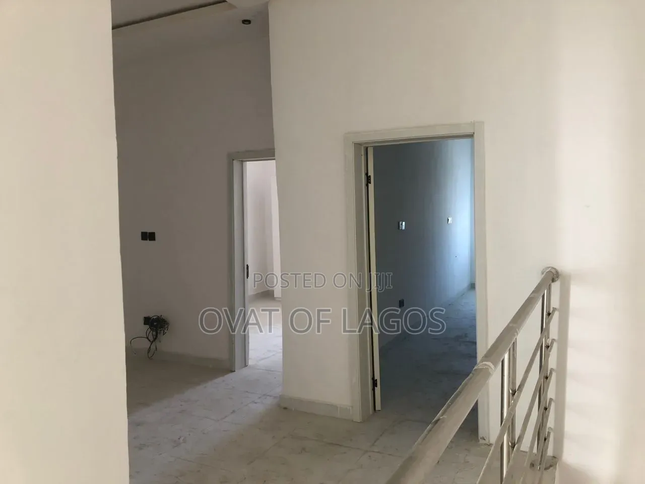 4bdrm Duplex in Harris Drive, VGC / Ajah for rent in VGC / Ajah