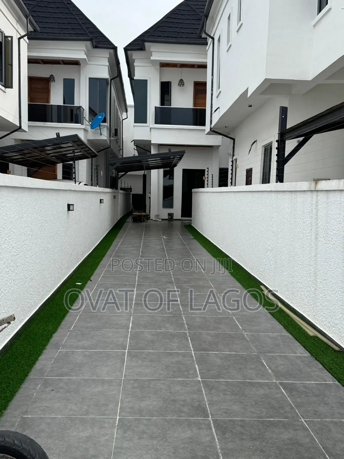 4bdrm Duplex in Orchid, Lekki Expressway for rent in Lekki Expressway